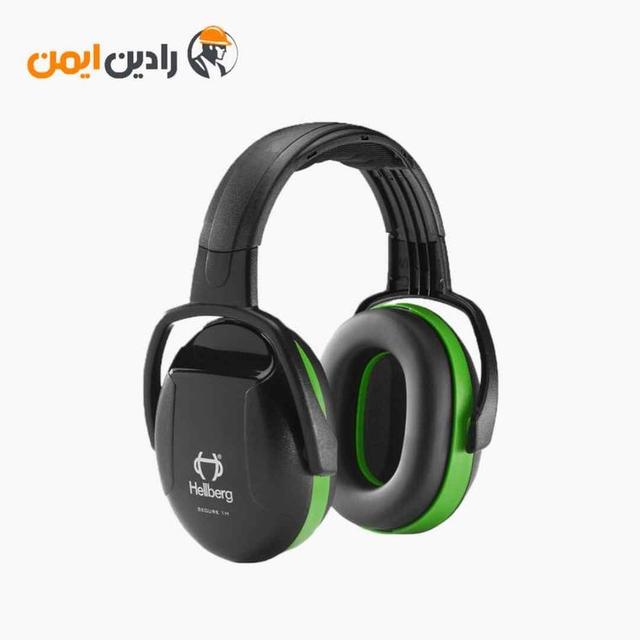 محافظ گوش هلبرگ مدل 001-41001 محافظ گوش هلبرگ مدل 001-41001