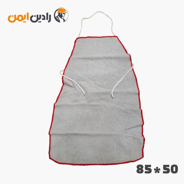 پیش بند چرمی جوشکاری پیش بند چرمی جوشکاری