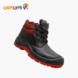 کفش ایمنی پادکس مدل اونگارد پلاس