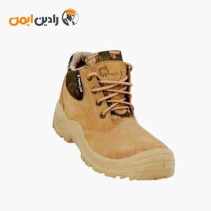 کفش ایمنی پادکس مدل کویر