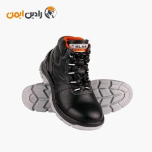 کفش عایق برق کواترو 7227