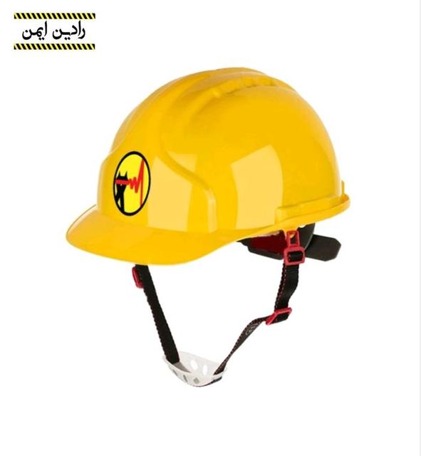 کلاه ایمنی عایق برق هترمن MK6 کلاه ایمنی عایق برق هترمن MK6