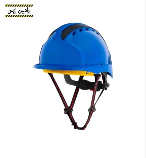 کلاه ایمنی کار در ارتفاع هترمن MK8 کلاه ایمنی کار در ارتفاع هترمن MK8