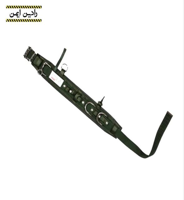 کمر بند ایمنی آدلا H227 کمر بند ایمنی آدلا H227