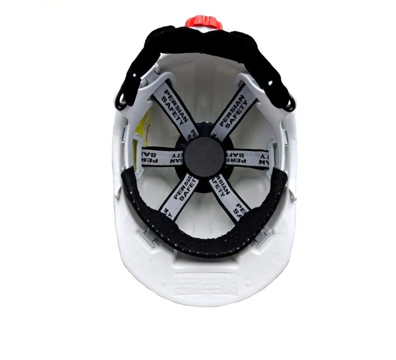 Buy-a-Dwarf-7-helmet (1) کلاه ایمنی مهندسی پرشین دورف 7 - تصویر 4