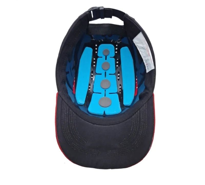 Inside-the-hard-cap-X8-Zifox-Persian (1) کلاه ایمنی کپ پرشین زیفاکس ایکس 8 - تصویر 2