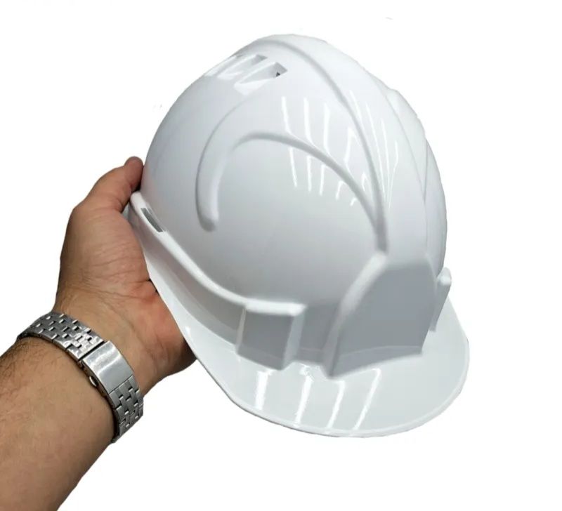 Persian-Dwarf-7-engineering-helmet (1) کلاه ایمنی مهندسی پرشین دورف 7 - تصویر 2