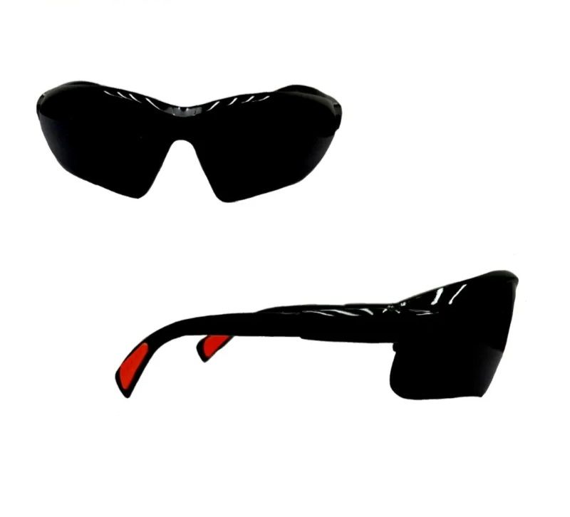 buy-welding-safety-glasses-from-imen-pro-store (1) عینک دودی توتاص AT113 - تصویر 2