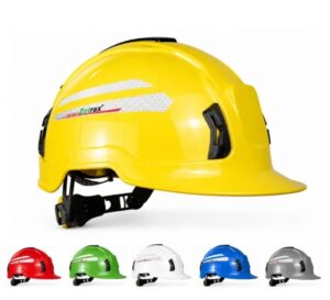 کلاه ایمنی پرشین زتراکس Zetrax