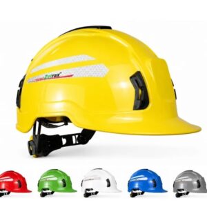 کلاه ایمنی پرشین زتراکس Zetrax کلاه ایمنی پرشین زتراکس Zetrax