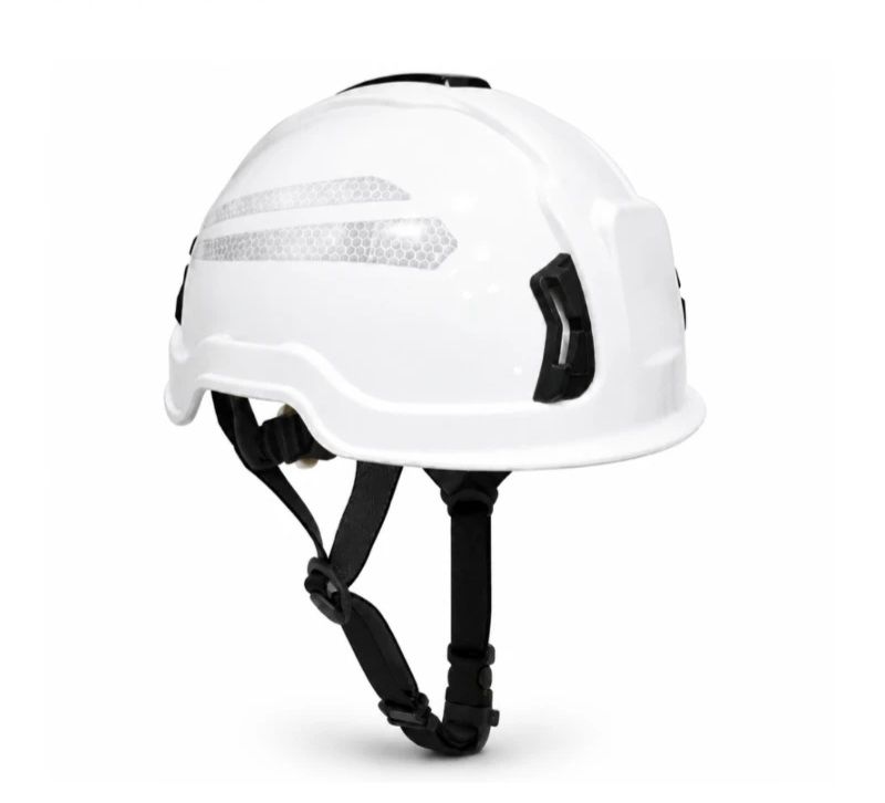 snimax-persian-working-at-height-white-helmet (1) کلاه ایمنی پرشین کار در ارتفاع اسنیمکس (Sn imax) - تصویر 7