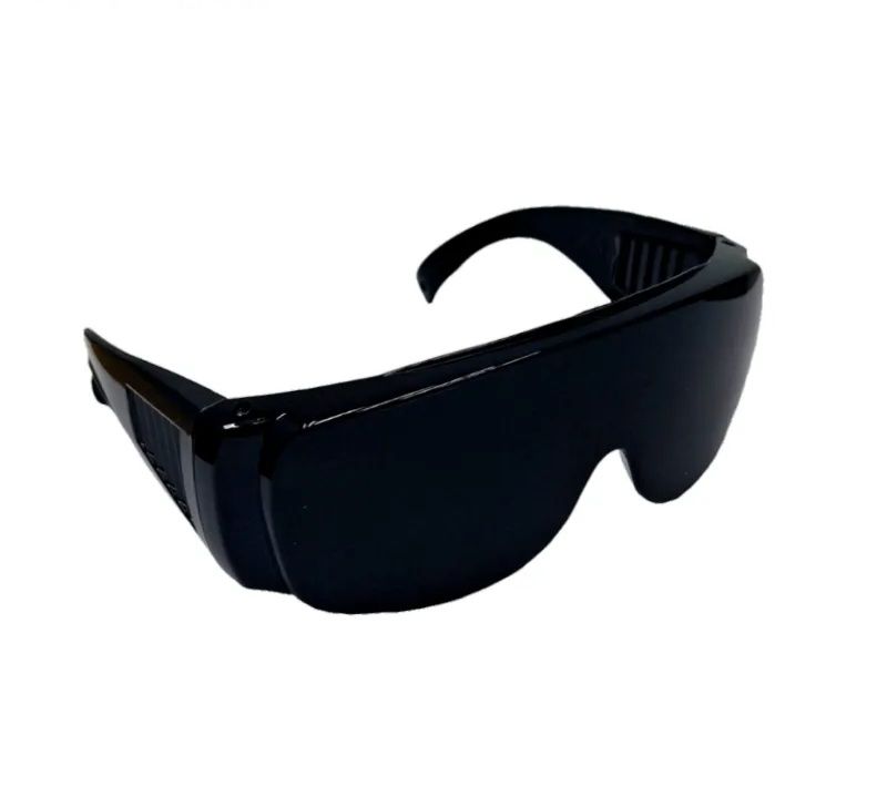 totas-at116-welding-glasses عینک جوشکاری توتاص مدل AT116 نمره 9 - تصویر 3