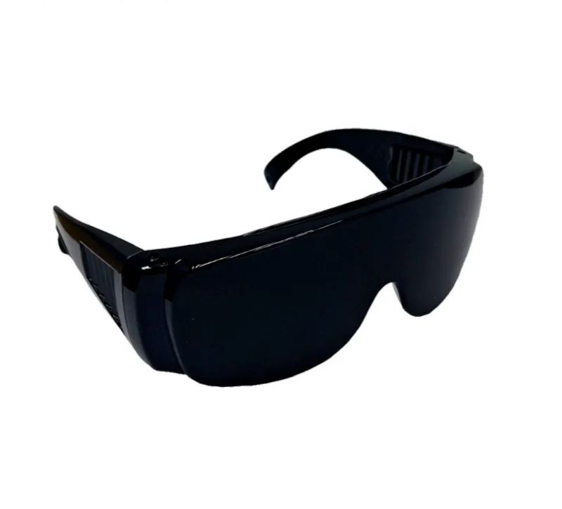 totas-at116-welding-glasses(1) عینک جوشکاری توتاص مدل AT116 نمره 9 - تصویر 4