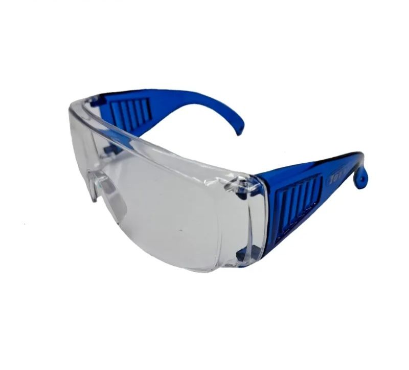 totas-safety-glasses-at116 عینک ایمنی توتاص AT116 - تصویر 2