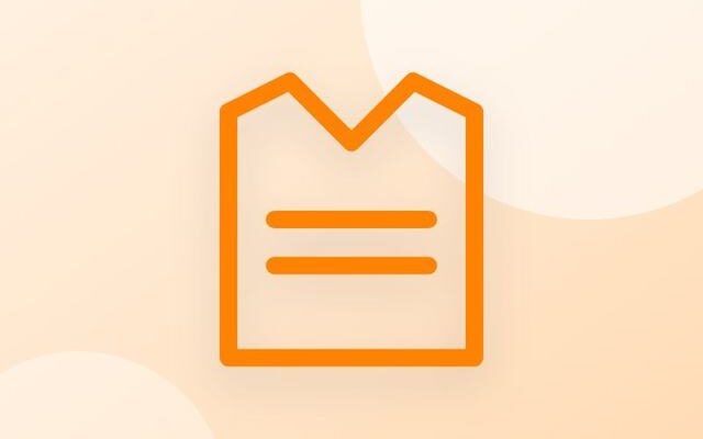 لباس ایمنی کار