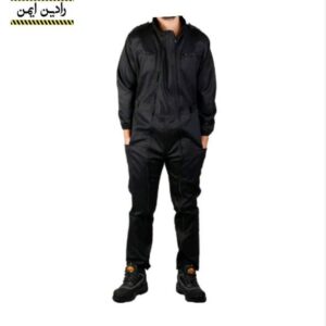 بادگیر ضد آب یکسره