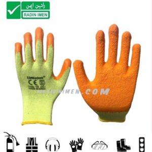 دستکش ایمنی ضد برش تانگ وانگ