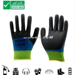 دستکش سانکس مدل آیدیس N1601