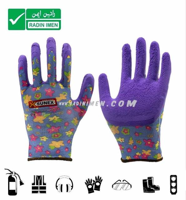 دستکش سانکس مدل گلدیس G1801