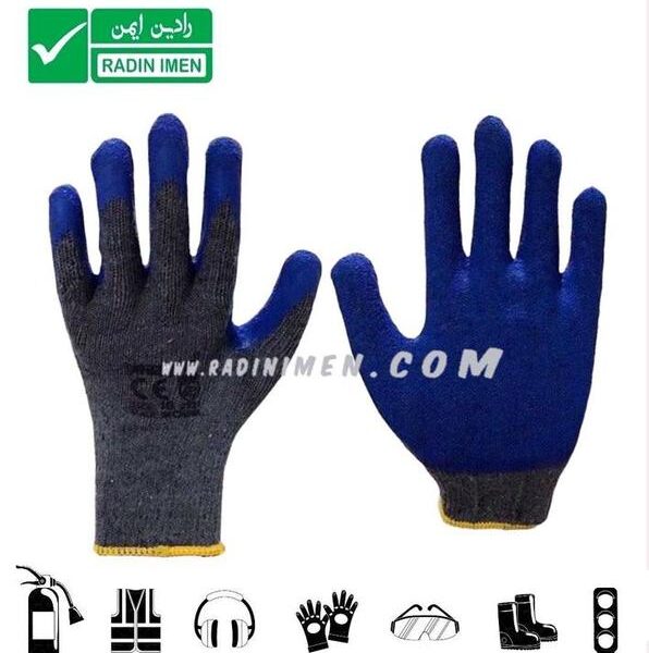 دستکش ضد برش تانگ وانگ