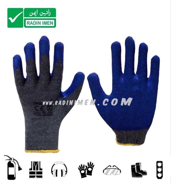دستکش ضد برش تانگ وانگ