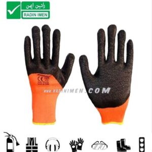 دستکش ضد برش حوله ای تانگ وانگ