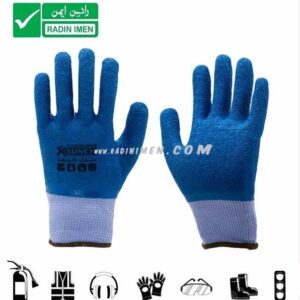 دستکش ضد برش سانکس مدل شیما L1501