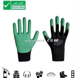 دستکش ضد برش سیگما کد 418