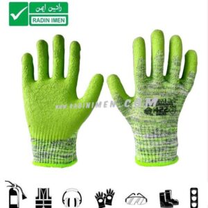 دستکش ضد برش سیگما کد 422