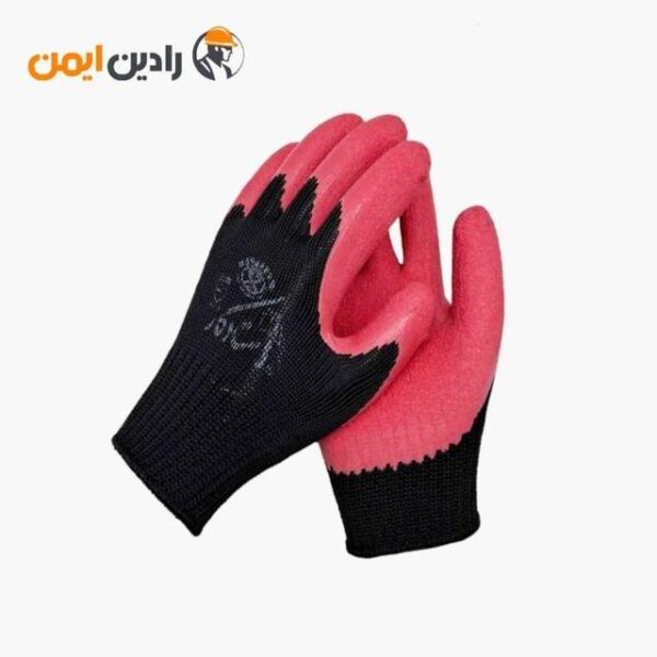 دستکش ضد برش ممتاز استاد کار