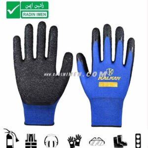 دستکش ضد برش کالکان