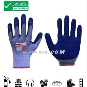 دستکش ضد برش گیلان سری 3