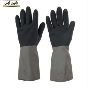 دستکش بنایی استاد کار
