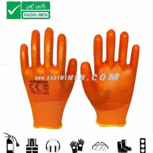 دستکش ژله ای تانگ وانگ