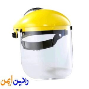 شیلد سفید تک پلاست