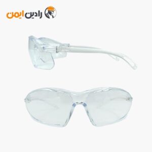 عینک تک پلاست مدل مهندسی