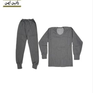 لباس گرم سربازی