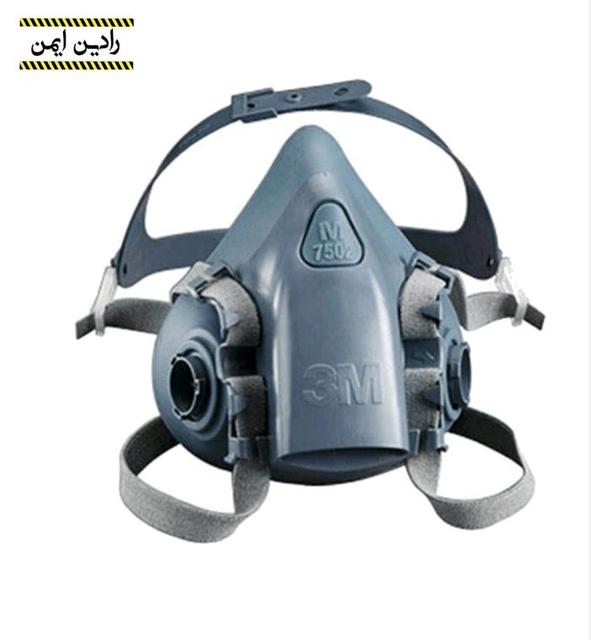 ماسک تری ام مدل 7502