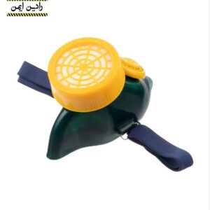ماسک تک فیلتر اخوان