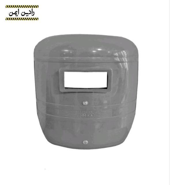 ماسک جوشکاری اخوان