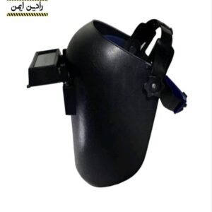 ماسک جوشکاری کلاهی اخوان