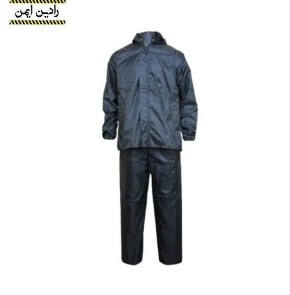 کاپشن شلوار باد گیر داخل نمدی ضد آب