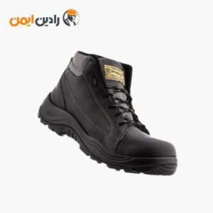 کفش ایمنی ایمن پا مدل سلتیک اکو