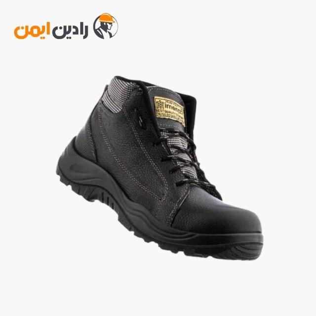 کفش ایمنی ایمن پا مدل سلتیک اکو