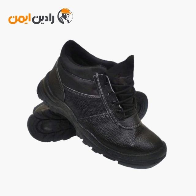 کفش ایمنی سمپل