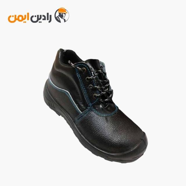 کفش ایمنی کلانتر