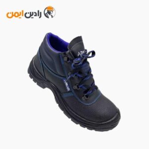 کفش ایمنی یحیی مدل آرکاد