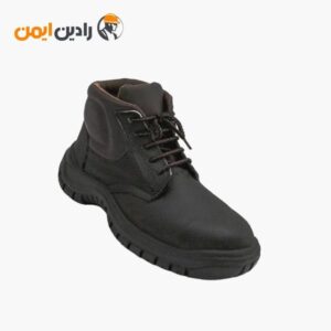 کفش عایق برق آقا نژاد