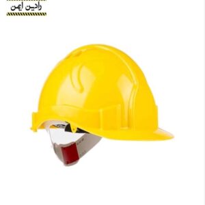 کلاه ایمنی پرشین اکو دکمه ای