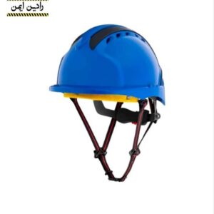 کلاه ایمنی کار در ارتفاع هترمن MK8